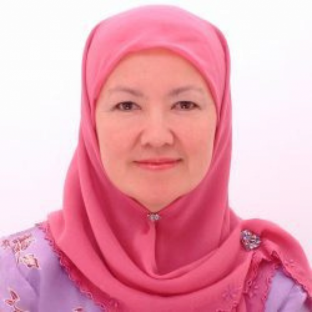 Prof Tunku Sarah