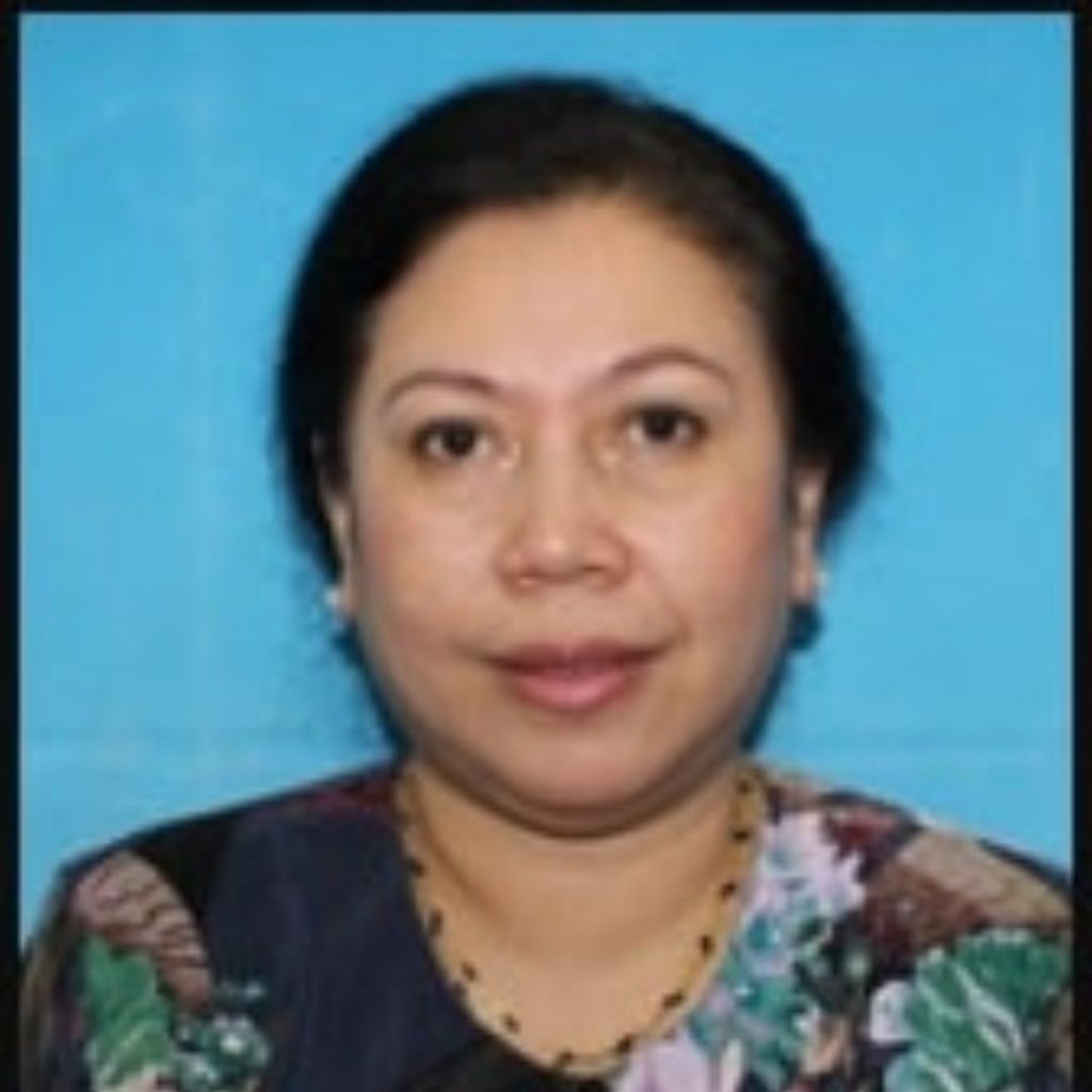 Professor Dr Marzida Binti Mansor